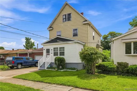 2673 North Ave, Niagara Falls, NY 14305