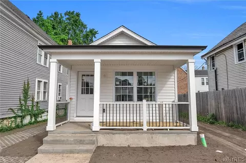 144 Hertel Ave, Buffalo, NY 14207