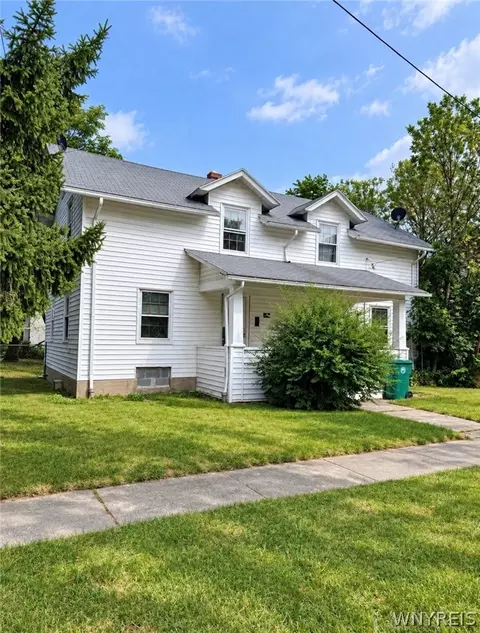 511 24th St, Niagara Falls, NY 14301