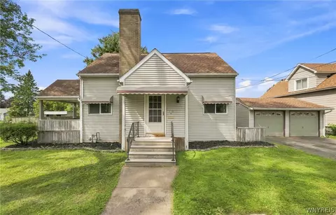 110 14th Ave, North Tonawanda, NY 14120