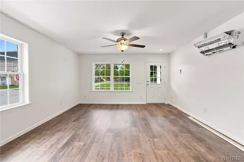 Living - 116 Hamilton St, Buffalo, NY 14207 photo 5 of 6