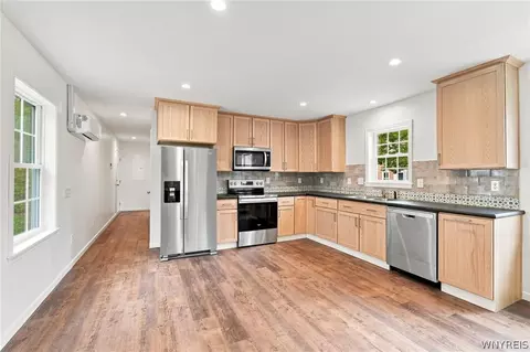Kitchen - 116 Hamilton St, Buffalo, NY 14207 photo 1 of 6