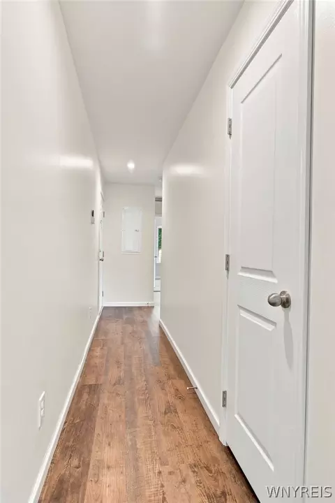 Entry Way - 116 Hamilton St, Buffalo, NY 14207 photo 1 of 2