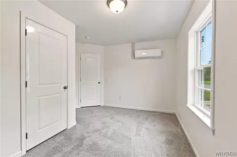 Bedroom - 116 Hamilton St, Buffalo, NY 14207 photo 3 of 6
