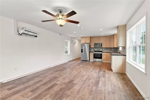 Living - 116 Hamilton St, Buffalo, NY 14207 photo 3 of 6