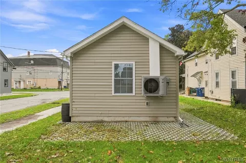 Other - 116 Hamilton St, Buffalo, NY 14207 photo 1 of 5