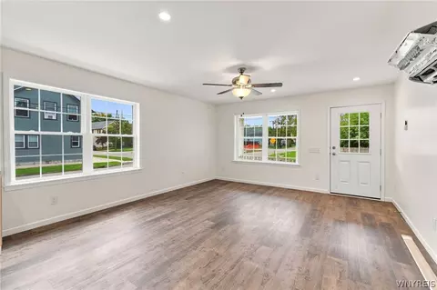 Living - 116 Hamilton St, Buffalo, NY 14207 photo 4 of 6