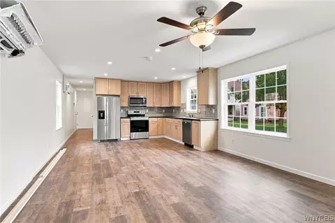 Living - 116 Hamilton St, Buffalo, NY 14207 photo 1 of 6