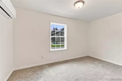 Bedroom - 116 Hamilton St, Buffalo, NY 14207 photo 1 of 6