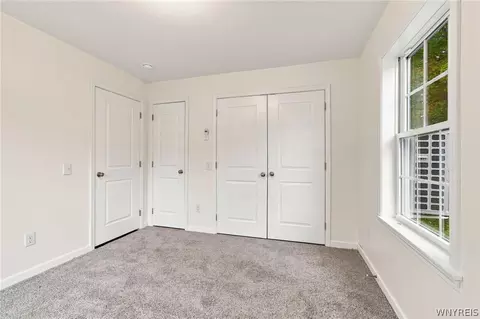 Bedroom - 116 Hamilton St, Buffalo, NY 14207 photo 6 of 6
