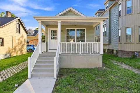 253 East St, Buffalo, NY 14207