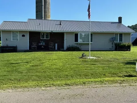 7654 Hinman Hollow Rd, Mansfield, NY 14755