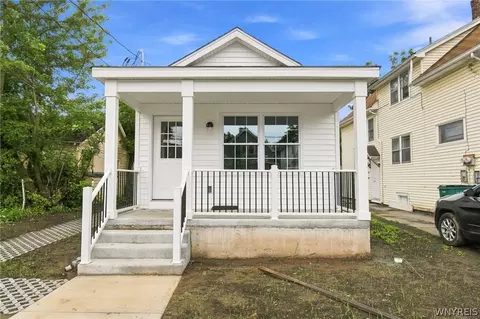685 Minnesota Ave, Buffalo, NY 14215