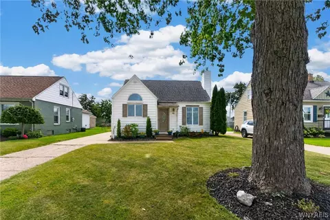 46 Oakridge Ave, Buffalo, NY 14217