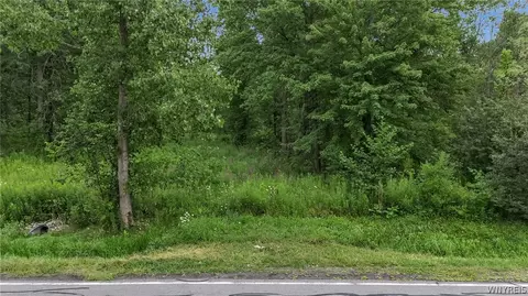 V/l Calkins & Creek Road, Lewiston, NY 14092