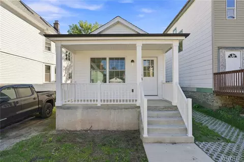 383 14th St, Buffalo, NY 14213