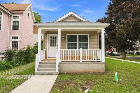 226 Maryland St, Buffalo, NY 14201
