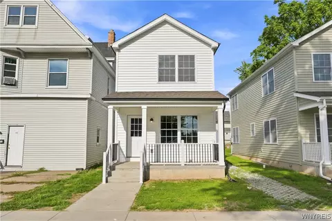 875 Prospect Ave, Buffalo, NY 14213
