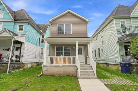 670 West Ave, Buffalo, NY 14213