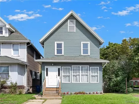 880 Hertel Ave, Buffalo, NY 14216