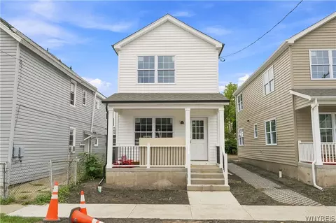 238 Rhode Island St, Buffalo, NY 14213