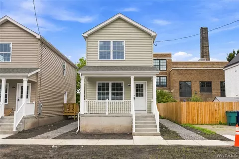 240 Rhode Island St, Buffalo, NY 14213