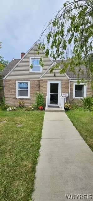 361 Huxley Dr, Amherst, NY 14226
