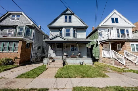 250 Doat St, Buffalo, NY 14211