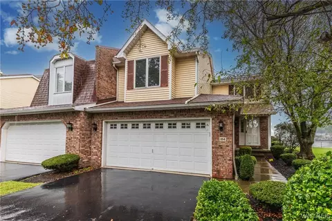 184 Niagara Shore Dr, Tonawanda, NY 14150