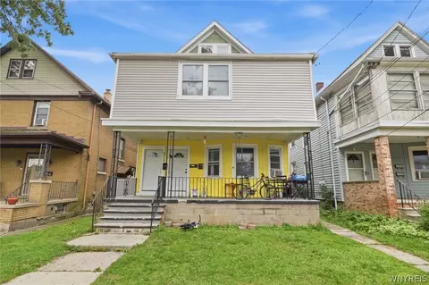 2230 Grand Ave, Niagara Falls, NY 14301