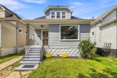 266 Fenton St, Buffalo, NY 14206