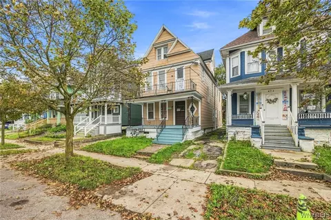 475 Woodlawn Ave, Buffalo, NY 14208