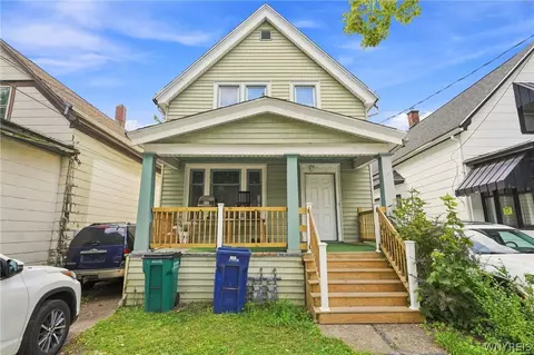 16 Stevens Ave, Buffalo, NY 14215
