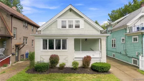 176 Crystal Ave, Buffalo, NY 14220