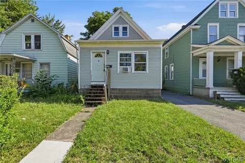 157 Merrimac St, Buffalo, NY 14214