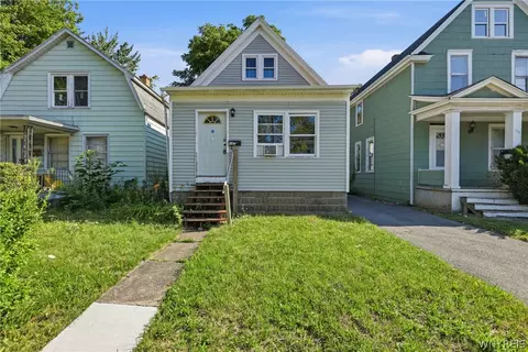 157 Merrimac St, Buffalo, NY 14214