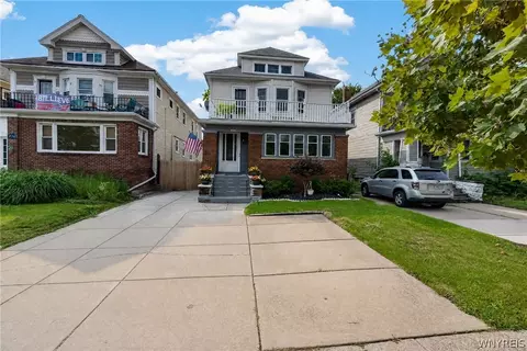454 Colvin Ave, Buffalo, NY 14216
