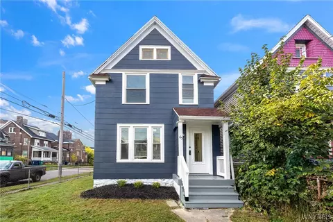65 California St, Buffalo, NY 14213
