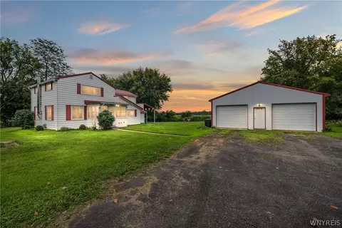 3976 Sweden Walker Rd, Sweden, NY 14420