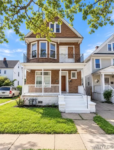 731 Northampton St, Buffalo, NY 14211