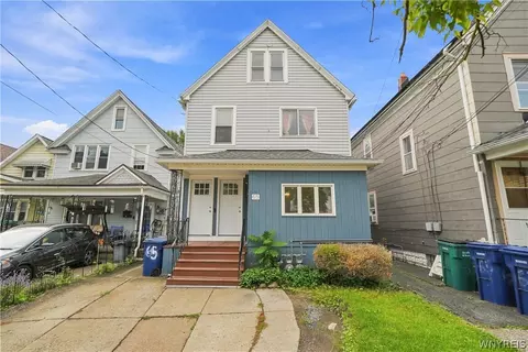 65 Grote St, Buffalo, NY 14207