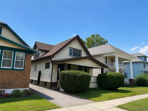 297 Dewey Ave, Buffalo, NY 14214