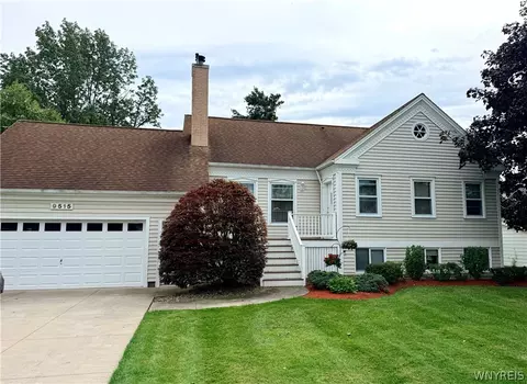 9515 High St, Clarence Center, NY 14032