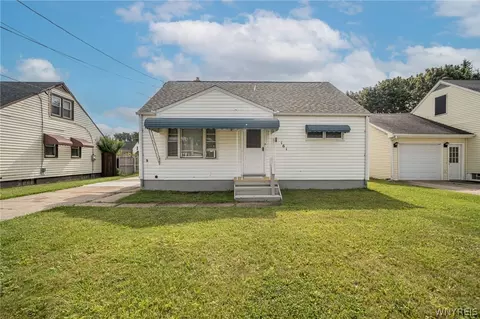 161 Klas Ave, West Seneca, NY 14224