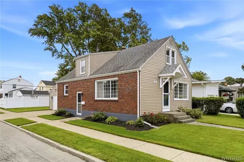 1089 Parker Blvd, Buffalo, NY 14223