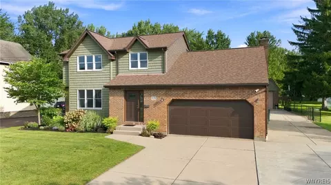 878 Ohio Ave, North Tonawanda, NY 14120