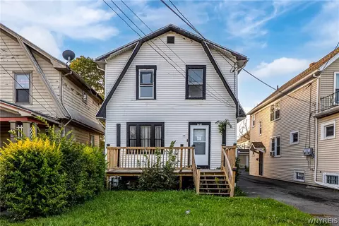 383 Shirley Ave, Buffalo, NY 14215