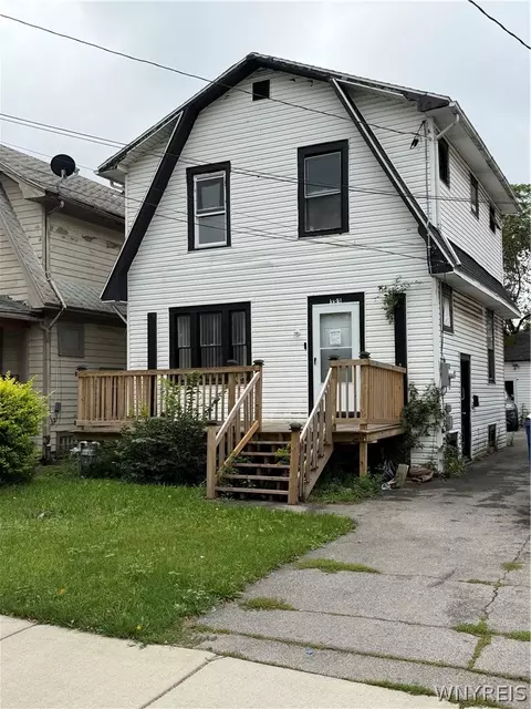 383 Shirley Ave, Buffalo, NY 14215