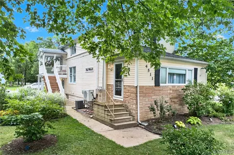 4511 Abbott Rd, Orchard Park, NY 14127