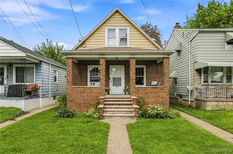 2788 Monroe Ave, Niagara Falls, NY 14303